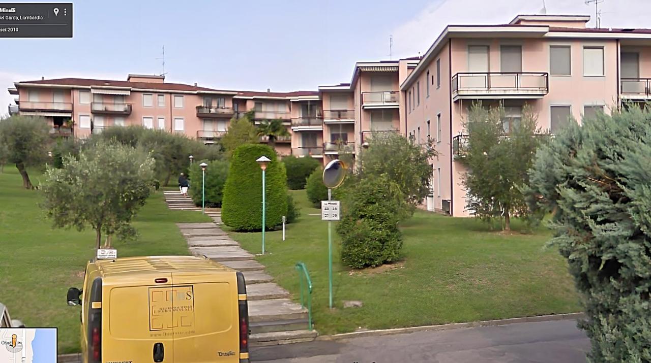 Natural Chic - Close To City Center And Beach - Parking Desenzano del Garda Buitenkant foto